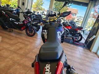 Aprilia Tuareg 2025 RALLY 660 E5+ ΕΤΟΙΜΟΠΑΡΑΔΟΤΟ ΜΕ ΤΟ ΚΛΕΙΔΙ ΣΤΟ ΧΕΡΙ!-thumb-10