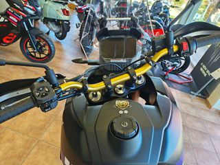 Aprilia Tuareg 2025 RALLY 660 E5+ ΕΤΟΙΜΟΠΑΡΑΔΟΤΟ ΜΕ ΤΟ ΚΛΕΙΔΙ ΣΤΟ ΧΕΡΙ!-thumb-12
