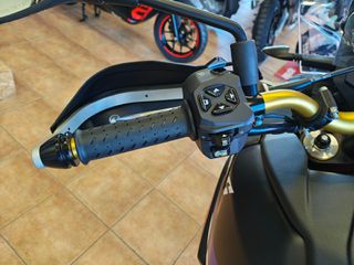 Aprilia Tuareg 2025 RALLY 660 E5+ ΕΤΟΙΜΟΠΑΡΑΔΟΤΟ ΜΕ ΤΟ ΚΛΕΙΔΙ ΣΤΟ ΧΕΡΙ!-thumb-13