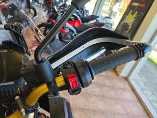 Aprilia Tuareg 2025 RALLY 660 E5+ ΕΤΟΙΜΟΠΑΡΑΔΟΤΟ ΜΕ ΤΟ ΚΛΕΙΔΙ ΣΤΟ ΧΕΡΙ!-thumb-14
