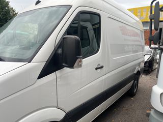 Κλούβα Volkswagen 2018 CRAFTER-thumb-4