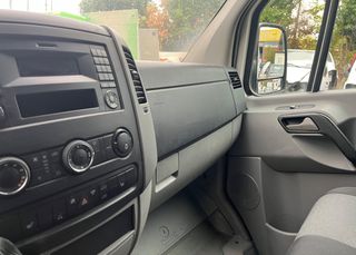 Κλούβα Volkswagen 2018 CRAFTER-thumb-9
