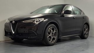 Alfa Romeo Stelvio 2021 2.2 DIESEL Q4 (Γίνεται κ LEASING)