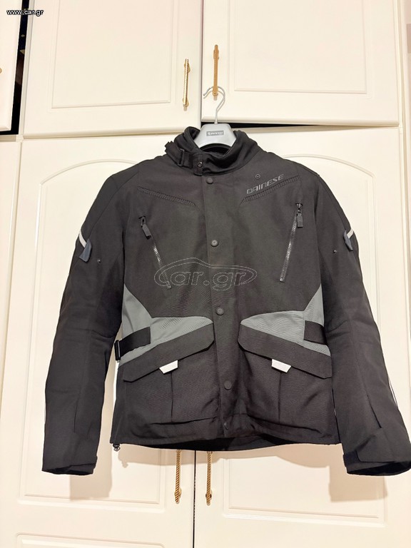 Dainese Tempest 3 D-Dry
