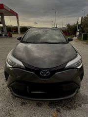 Toyota C-HR 2022 1.8 HSD 16v Business e-CVT Auto