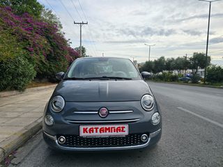 Fiat 500 2019 1.2_LOUNGE_AYTOMATO_PANORAMA