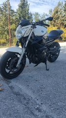 Yamaha XJ6 2009-thumb-1