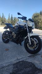 Yamaha XJ6 2009-thumb-2
