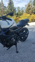 Yamaha XJ6 2009-thumb-3
