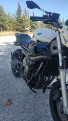 Yamaha XJ6 2009-thumb-4