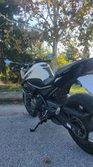 Yamaha XJ6 2009-thumb-5