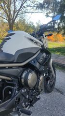 Yamaha XJ6 2009-thumb-7