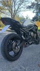 Yamaha XJ6 2009-thumb-8