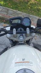 Yamaha XJ6 2009-thumb-9