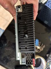 ΡΑΔΙΟΚΑΣΕΤΟΦΩΝΟ BMW E39-thumb-2