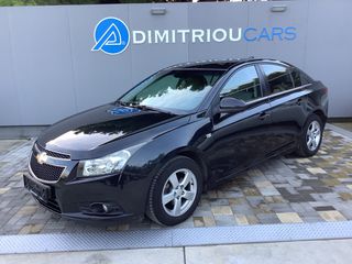 Chevrolet Cruze 2010