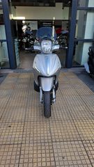 Piaggio Beverly 350 2012-thumb-1