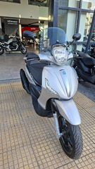 Piaggio Beverly 350 2012