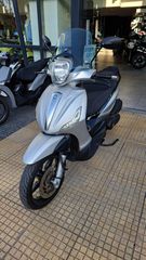 Piaggio Beverly 350 2012-thumb-2