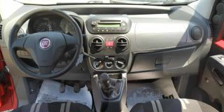 Fiat 2007 fiorino