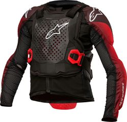 ΛΥΡΗΣ ALPINESTARS ΠΑΙΔΙΚΟ ΠΡΟΣΤΑΤΕΥΤΙΚΟ JACKET BIONIC TECH, 27011258