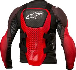 ΛΥΡΗΣ ALPINESTARS ΠΑΙΔΙΚΟ ΠΡΟΣΤΑΤΕΥΤΙΚΟ JACKET BIONIC TECH, 27011258-thumb-1