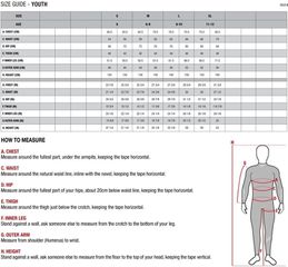 ΛΥΡΗΣ ALPINESTARS ΠΑΙΔΙΚΟ ΠΡΟΣΤΑΤΕΥΤΙΚΟ JACKET BIONIC TECH, 27011258-thumb-2
