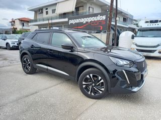 Peugeot 2008 2022 1.5 BLUEHDI 130 ALLURE