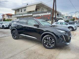 Peugeot 2008 2022 1.5 BLUEHDI 130 ALLURE