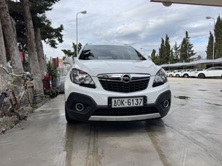 Opel Mokka 2016