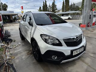Opel Mokka 2016-thumb-1