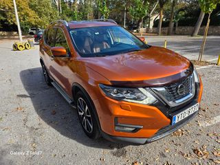 Nissan X-Trail 2019