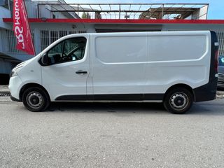 Fiat Talento 2019 ΤΕΛΙΚΗ ΤΙΜΗ!!!  L2 H1 CRS MOTORS-thumb-1