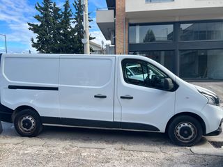 Fiat Talento 2019 ΤΕΛΙΚΗ ΤΙΜΗ!!!  L2 H1 CRS MOTORS-thumb-2