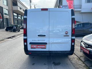 Fiat Talento 2019 ΤΕΛΙΚΗ ΤΙΜΗ!!!  L2 H1 CRS MOTORS-thumb-3