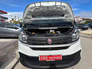 Fiat Talento 2019 ΤΕΛΙΚΗ ΤΙΜΗ!!!  L2 H1 CRS MOTORS-thumb-13