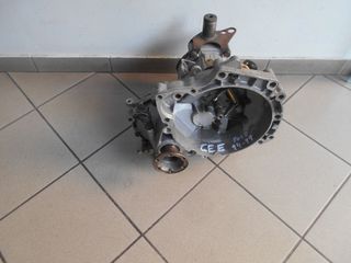ΣΑΣΜΑΝ ΑΠΟ VW POLO & GOLF 3 1.000cc ME ΚΩΔΙΚΟ CEE !!!!