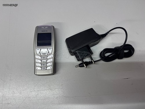 Nokia 6610i