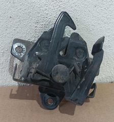 ΚΛΕΙΔΑΡΙΑ ΚΑΠΟ HYUNDAI GETZ 2006-2010