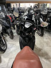 Kymco People GTi 2013 gti