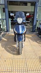 Piaggio Beverly 300i 2010-thumb-1