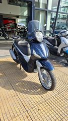 Piaggio Beverly 300i 2010