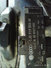 rele vw polo iviza