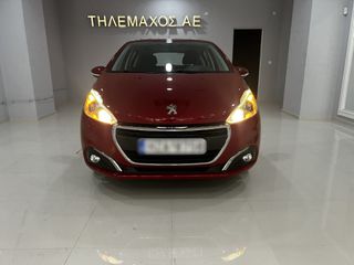 Peugeot 208 2017