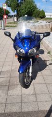 Yamaha FJR 1300 2005 FJR 1300 ABS