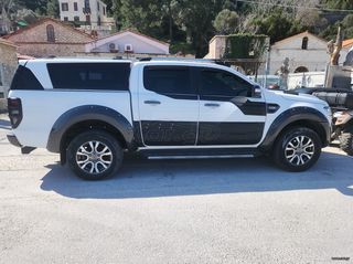 Ford Ranger 2019 WILDTRACK DOUBLECAB FULL EXTRA ΕΛΛΗΝΙΚΟ-thumb-1