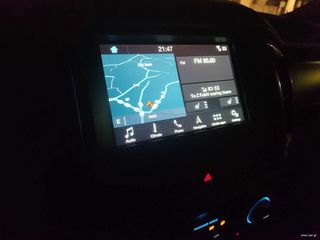 Ford Ranger 2019 WILDTRACK DOUBLECAB FULL EXTRA ΕΛΛΗΝΙΚΟ-thumb-3