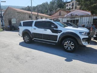 Ford Ranger 2019 WILDTRACK DOUBLECAB FULL EXTRA ΕΛΛΗΝΙΚΟ-thumb-5