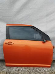 SUZUKI SWIFT 2006-2010 ΕΜΠΡΟΣ ΔΕΞΙΑ 3Θ ΠΟΡΤΑ