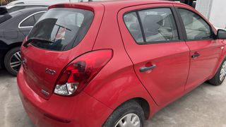 Hyundai i 20 2013 I20 DIESEL-thumb-3